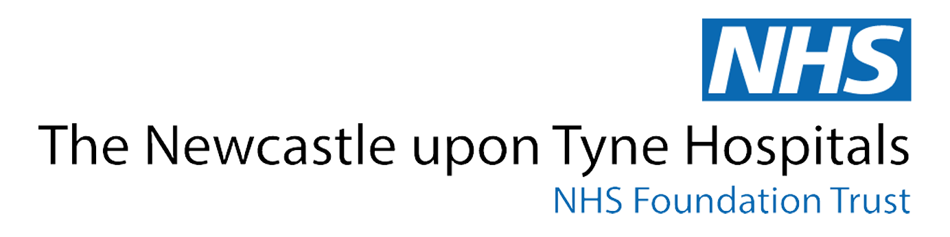 The Newcastle upon Tyne Hospitals Logo