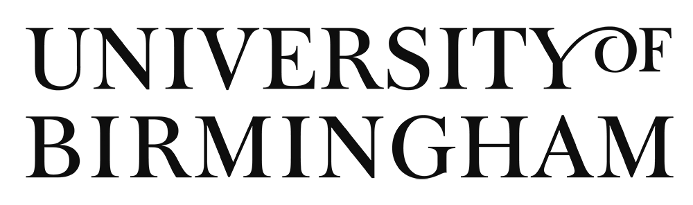 University of Birmingham logo